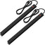Regleta 12 tomas 2100 julios con cable 6 pies y interruptor