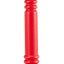 Set T-Ball rojo 5 bolas para niños 18 meses