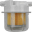 Filtro combustible 04308