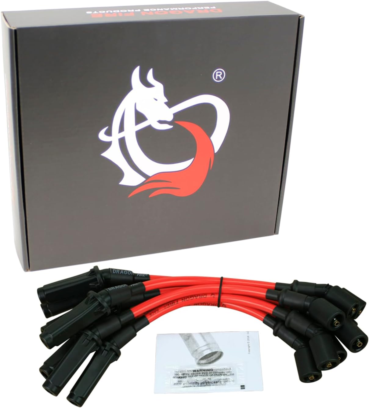 Set cables bujía comp Chevy GMC LS1 Vortec 99-07