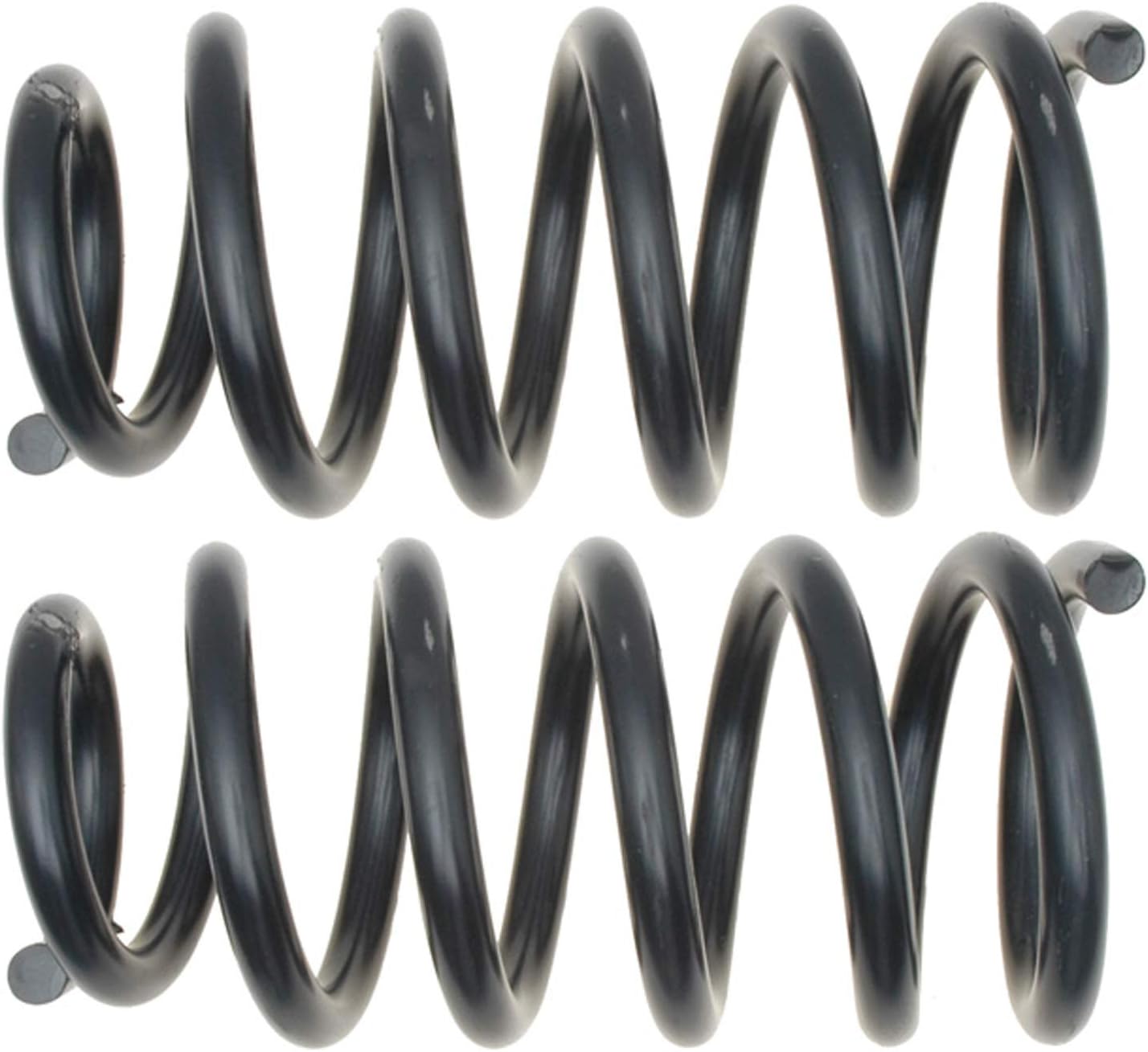 Set muelles helicoidales Honda CR-V