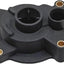Kit reparación bomba agua fueraborda Evinrude 35-60 HP