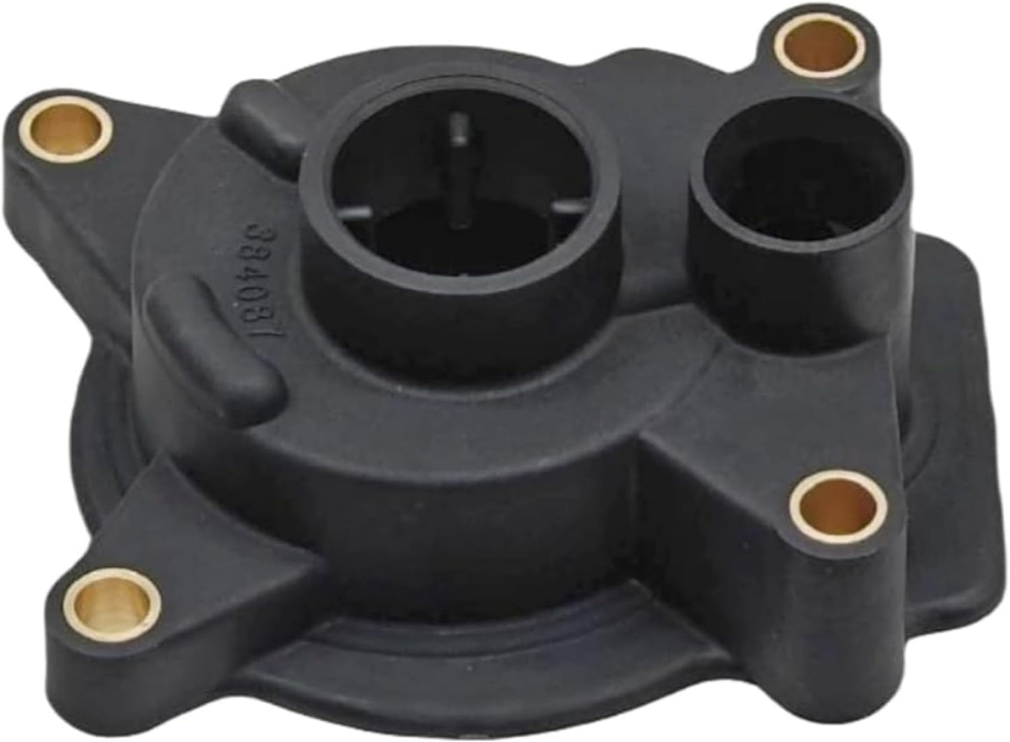 Kit reparación bomba agua fueraborda Evinrude 35-60 HP