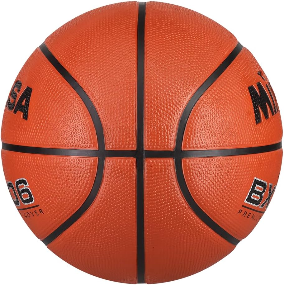 Balón baloncesto goma premium BX1000