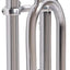 Tenedor bicicleta cruiser horquilla ajustable 26-29