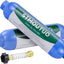 Filtro agua autocaravana reducir cloro sedimentos