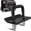 Tensor enganche antitraqueteo 2.5" aislador goma doble
