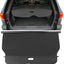 Funda retráctil Jeep Grand Cherokee 2011-22 negro aluminio
