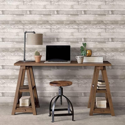 Papel pintado Beachwood