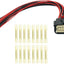 Conector 16 Pines Faros Ford Fusion Mustang 2013