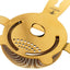 Colador acero inox resistente Hawthorn