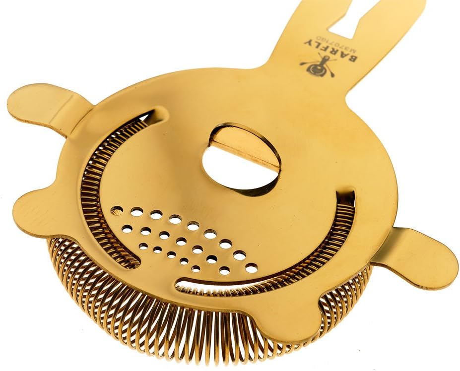 Colador acero inox resistente Hawthorn