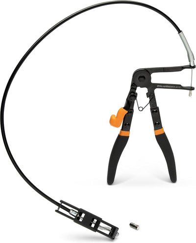 Alicates abrazadera manguera cable GEARWRENCH 82115