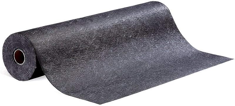 Alfombrilla antifatiga industrial 4x100pulg negra