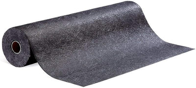 Alfombrilla antifatiga industrial 4x100pulg negra