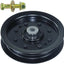 Polea tensora Cub Cadet sustituye 753-08171