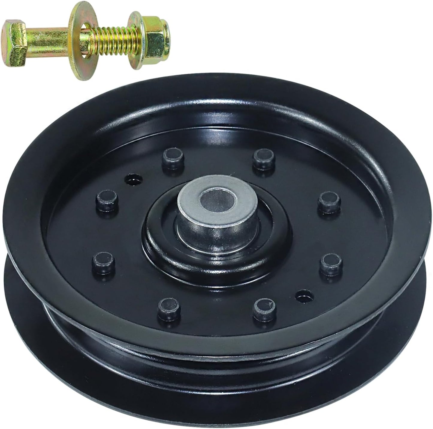 Polea tensora Cub Cadet sustituye 753-08171