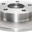 Rotor freno sólido trasero serie profesional