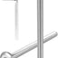 Tornillos acero inox 18-8 6 pzas para muebles