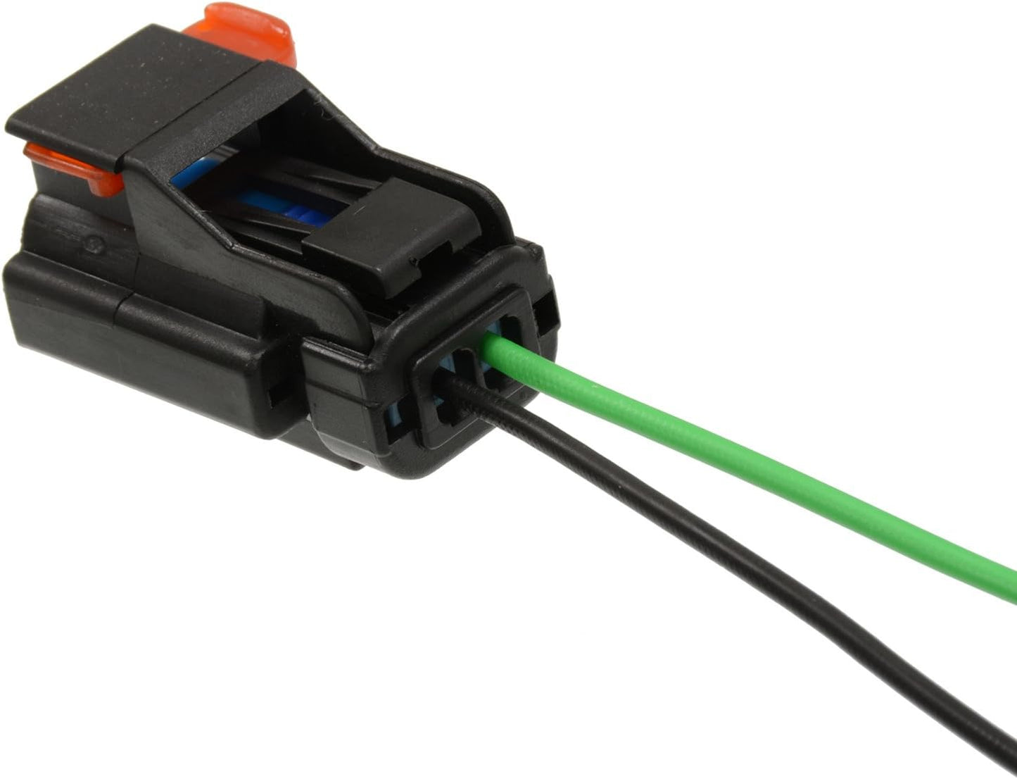 Arnés alternador 2 pin Dodge Caravan 2.4 3.3 3.8L