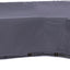 7 Fundas sofá patio impermeables antidesgarros 113" izq