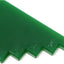 Popper medidor burbujas enlatado verde