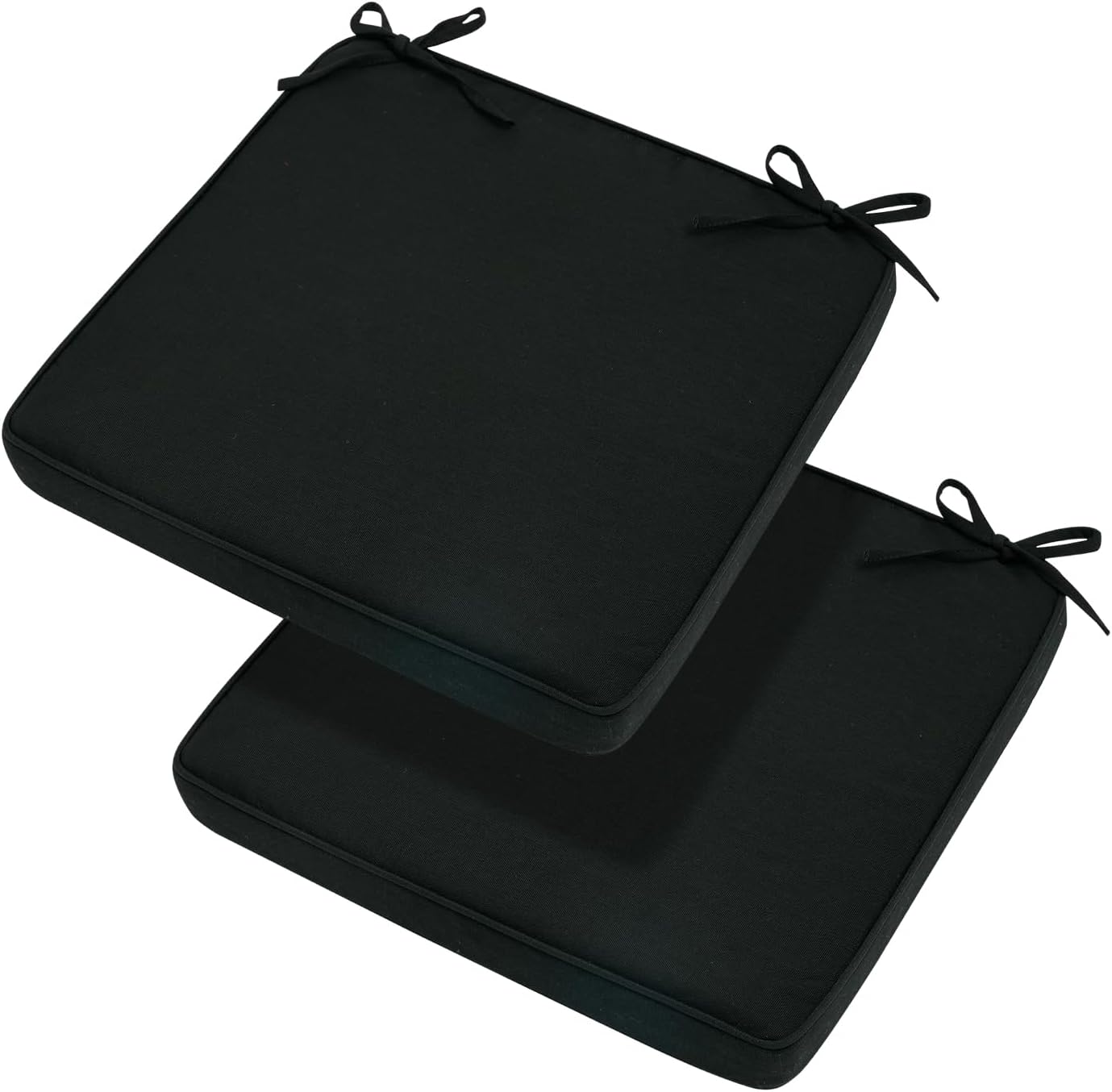 Cojín cuadrado impermeable 18x18pulg pack 2
