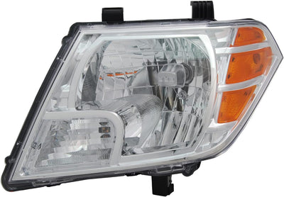 Faro delantero izquierdo comp Nissan Frontier 09-19