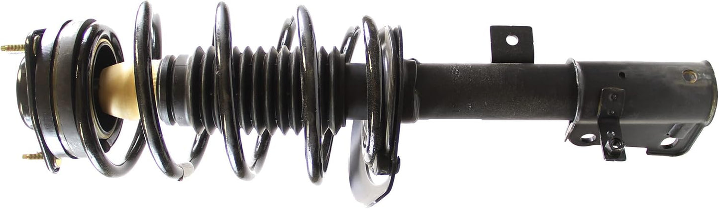 Conjunto amortiguador muelle helicoidal Dodge Avenger