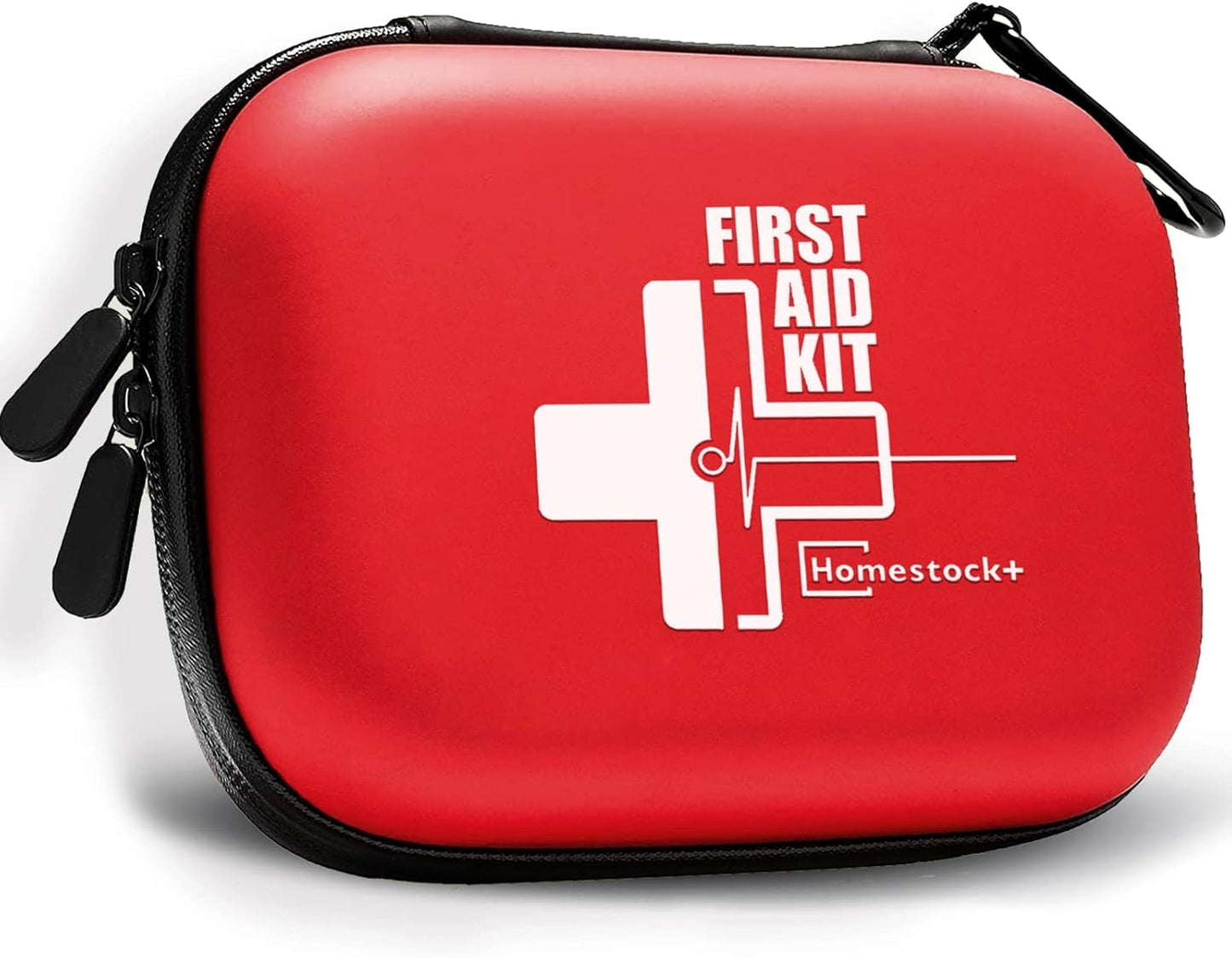 Kit primeros auxilios portátil con funda EVA impermeable