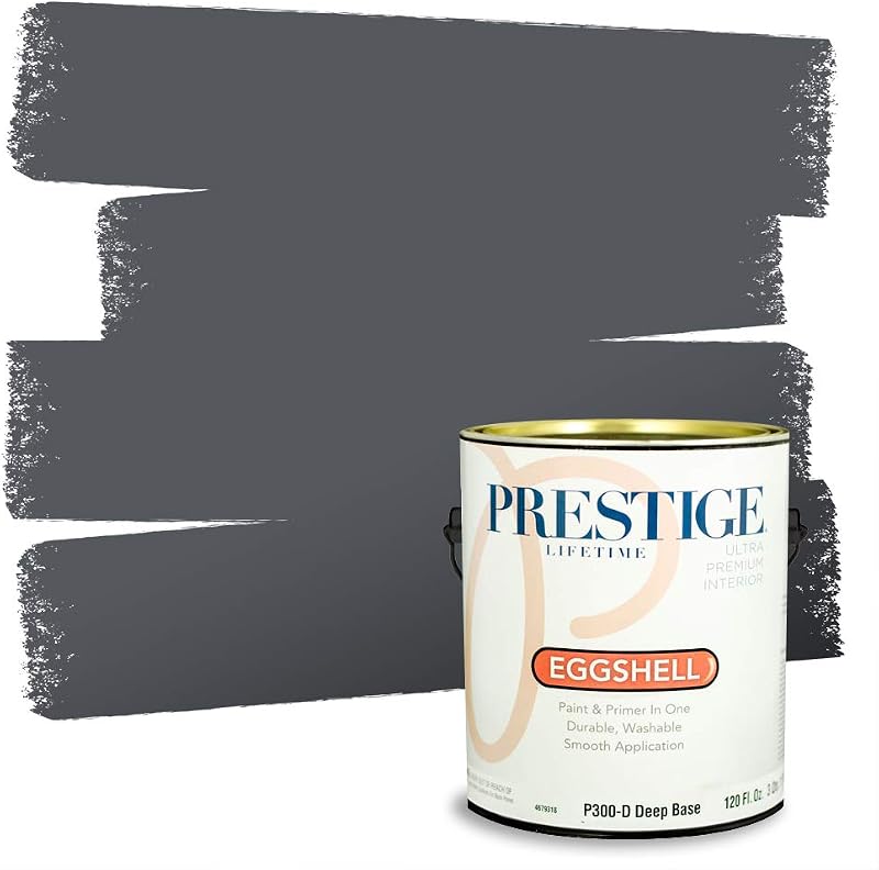 Pintura 2en1 para exterior y primera mano P300-D-1609BM