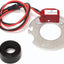 Control permanencia adaptativo Mallory 25 y 26 series