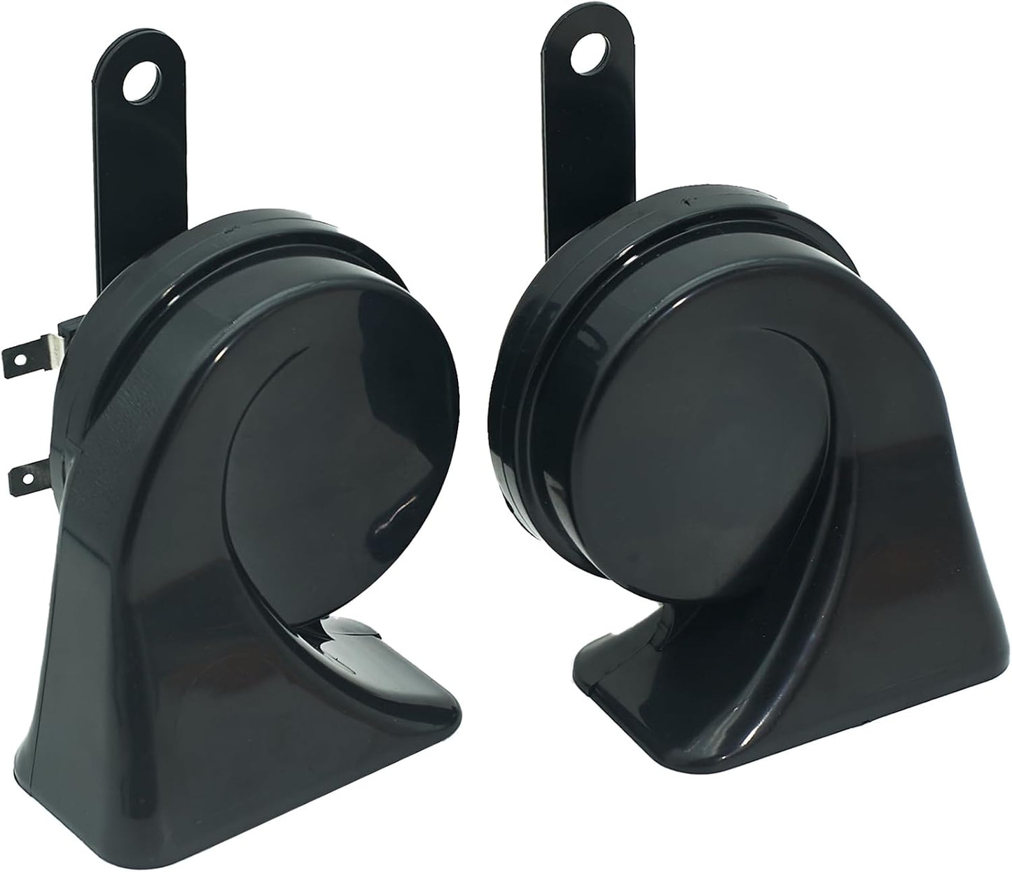 Bocina auto 12V impermeable para camión camioneta barco