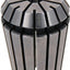 ER25 Spring Collet 1/4pulg Chuck para CNC Fresado