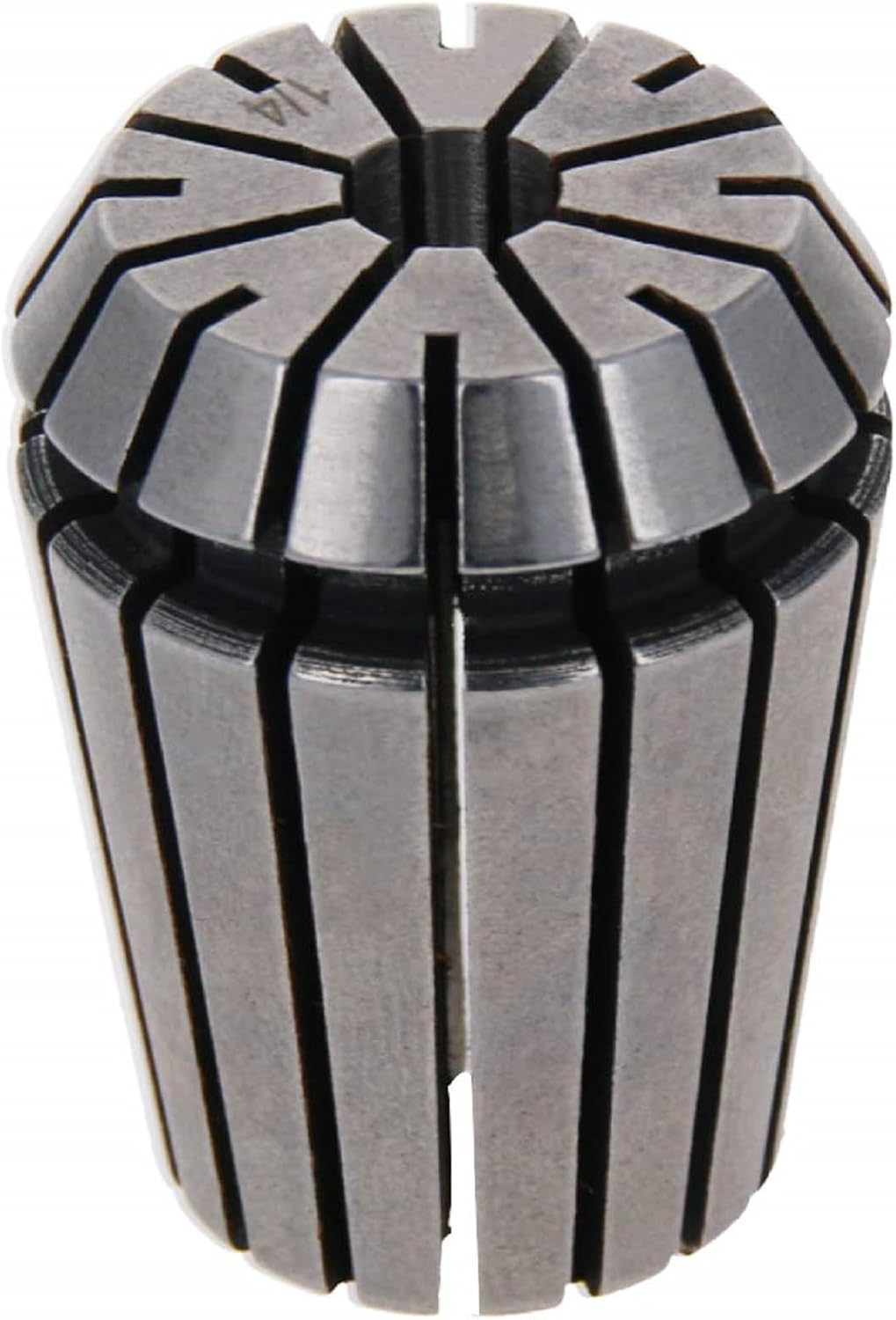 ER25 Spring Collet 1/4pulg Chuck para CNC Fresado