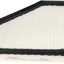 Panel Filtro de Aire WA10718 para Ventilación Industrial