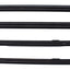 Kit 4 brazos control trasero Chevy SSR 03-06 Trailblazer
