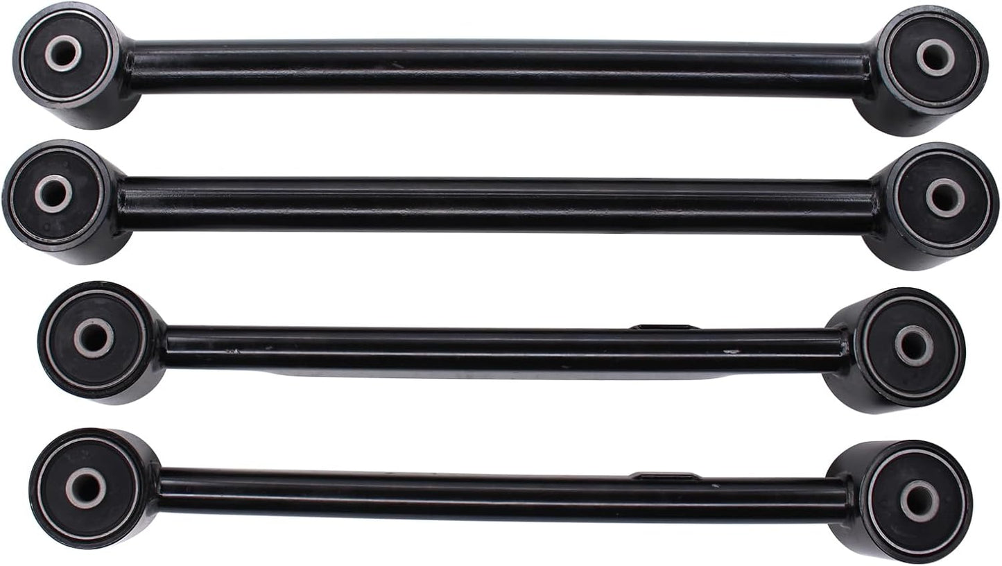 Kit 4 brazos control trasero Chevy SSR 03-06 Trailblazer