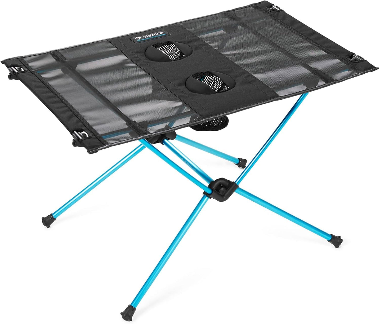 Mesa camping ligera plegable portátil para exteriores