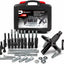 Set extractores equilibrador para vehículos