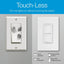 Kit interruptor luz inteligente 3 vías con control Pico