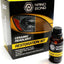 Kit faros cerámica capa transparente 1.0oz