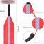 Bandera seguridad kayak canoa reflectante viaje
