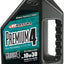 Aceite motor motocicleta 10w30 1l pack 2