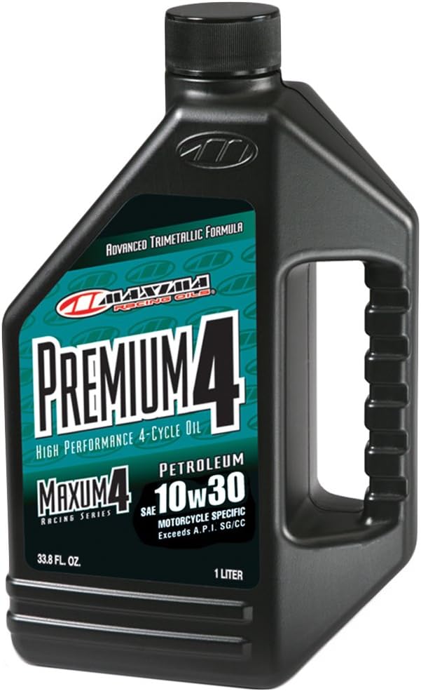 Aceite motor motocicleta 10w30 1l pack 2