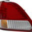 Kit faro trasero Honda Accord comp chofer y pasajero