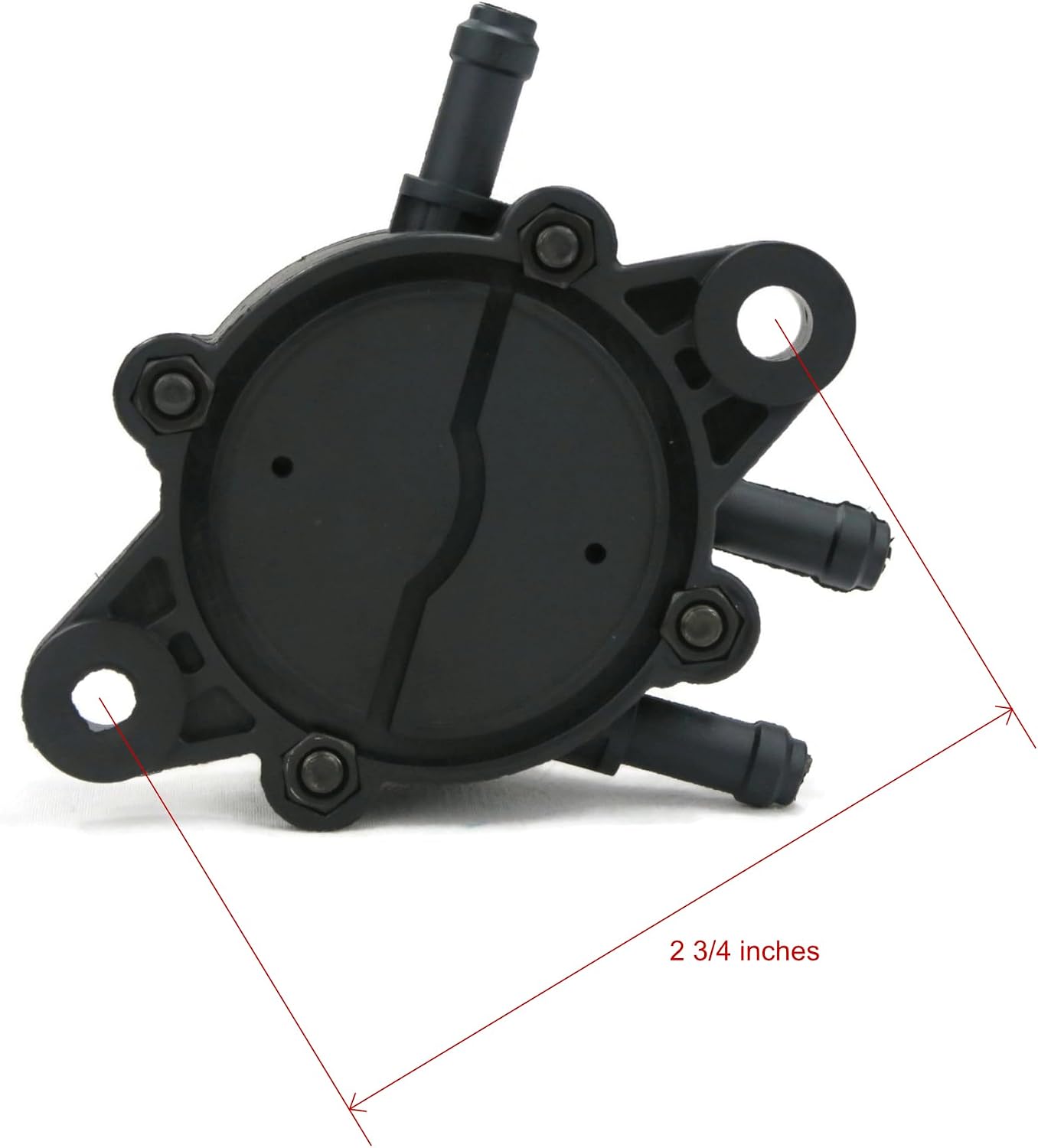 Bomba combustible comp Kohler CH13 CH18 CH20 CH22 CH23 CH25