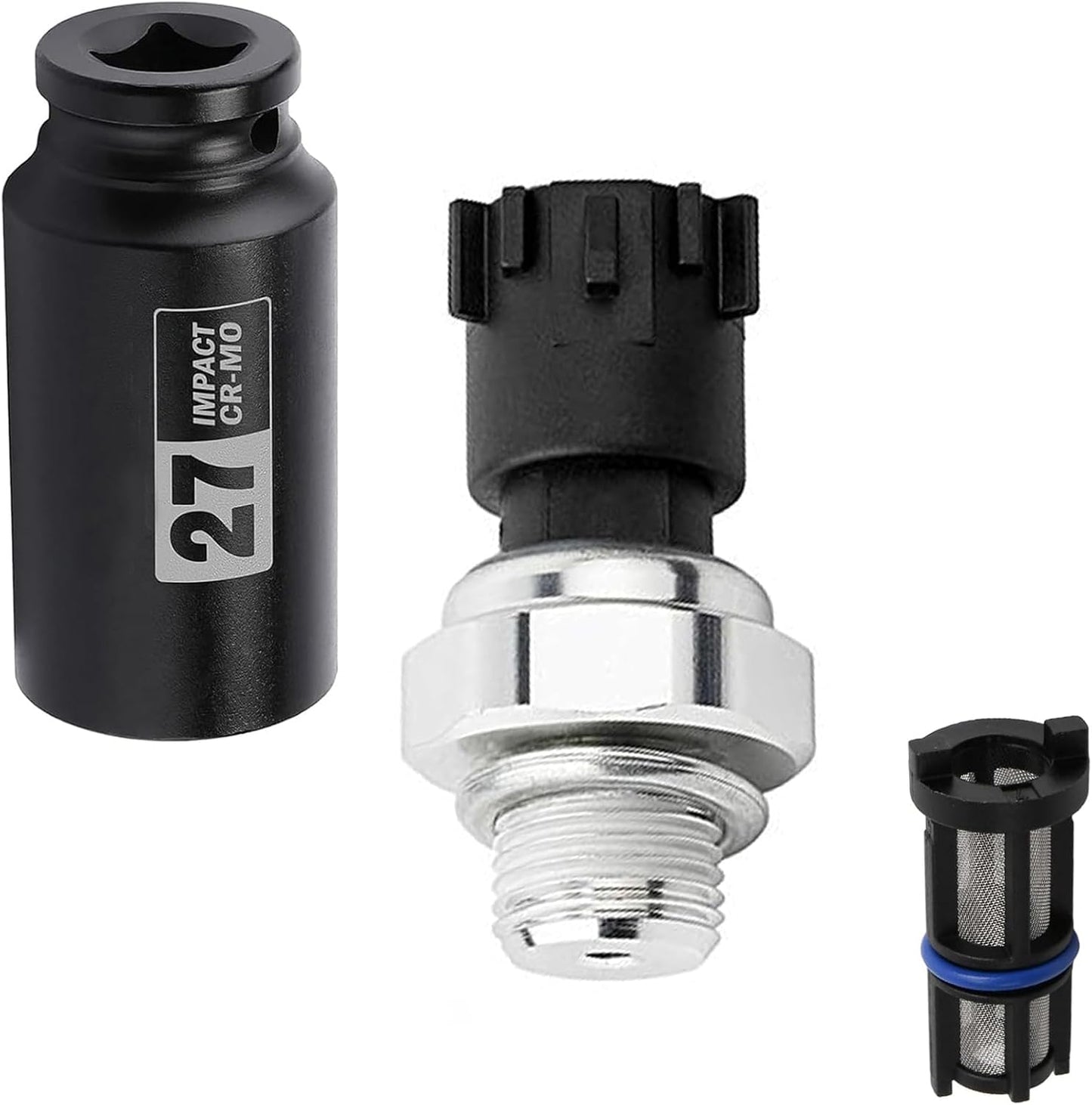 Sensor presión aceite Chevy GMC 09-20