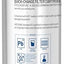 Cartucho filtro agua potable Serie H 300gal 0.5micras