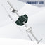 Kit repuesto pieza central desplegable lavabo comp Price Pfister